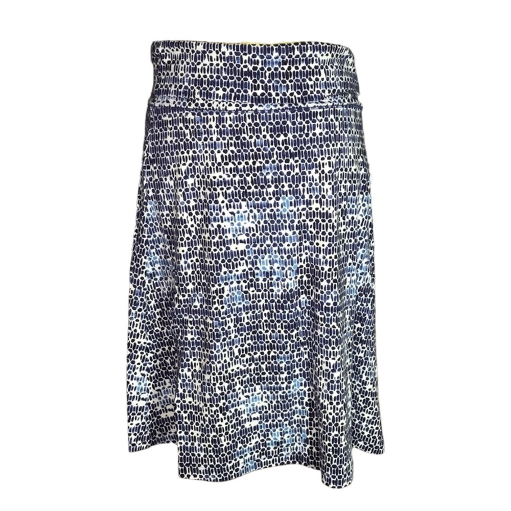 Cynthia Rowley Skirt 1620